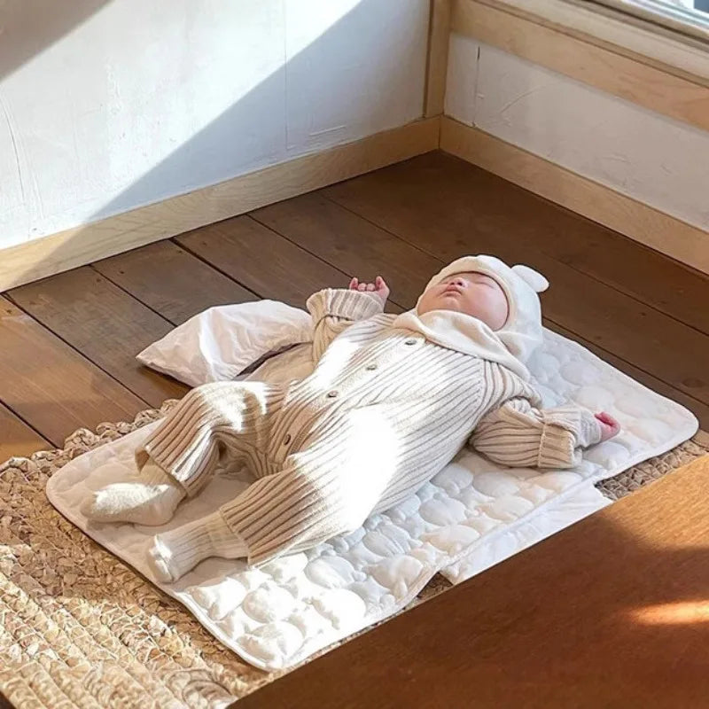 Bellie & Co. The Comfort Mat